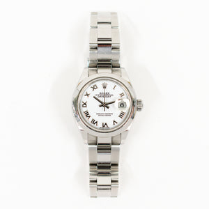Rolex 279160 - view 3