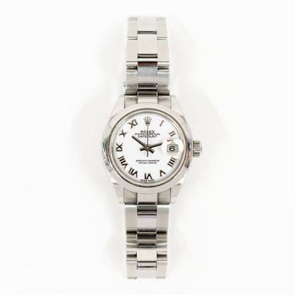 Rolex 279160 - view 3