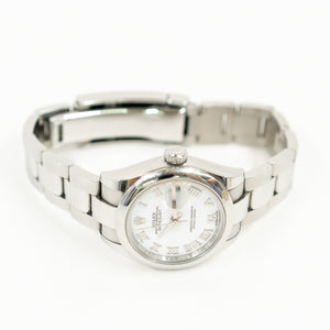 Rolex 279160 - view 4