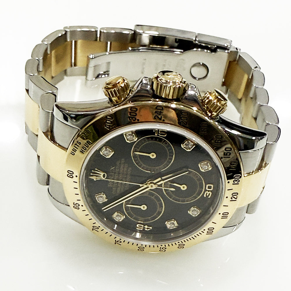 Rolex 116523G - view 4