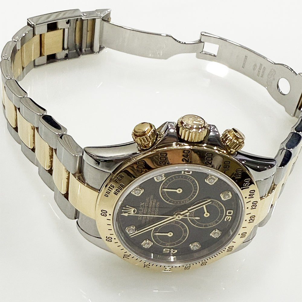 Rolex 116523G - view 5