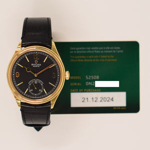 Rolex 52508