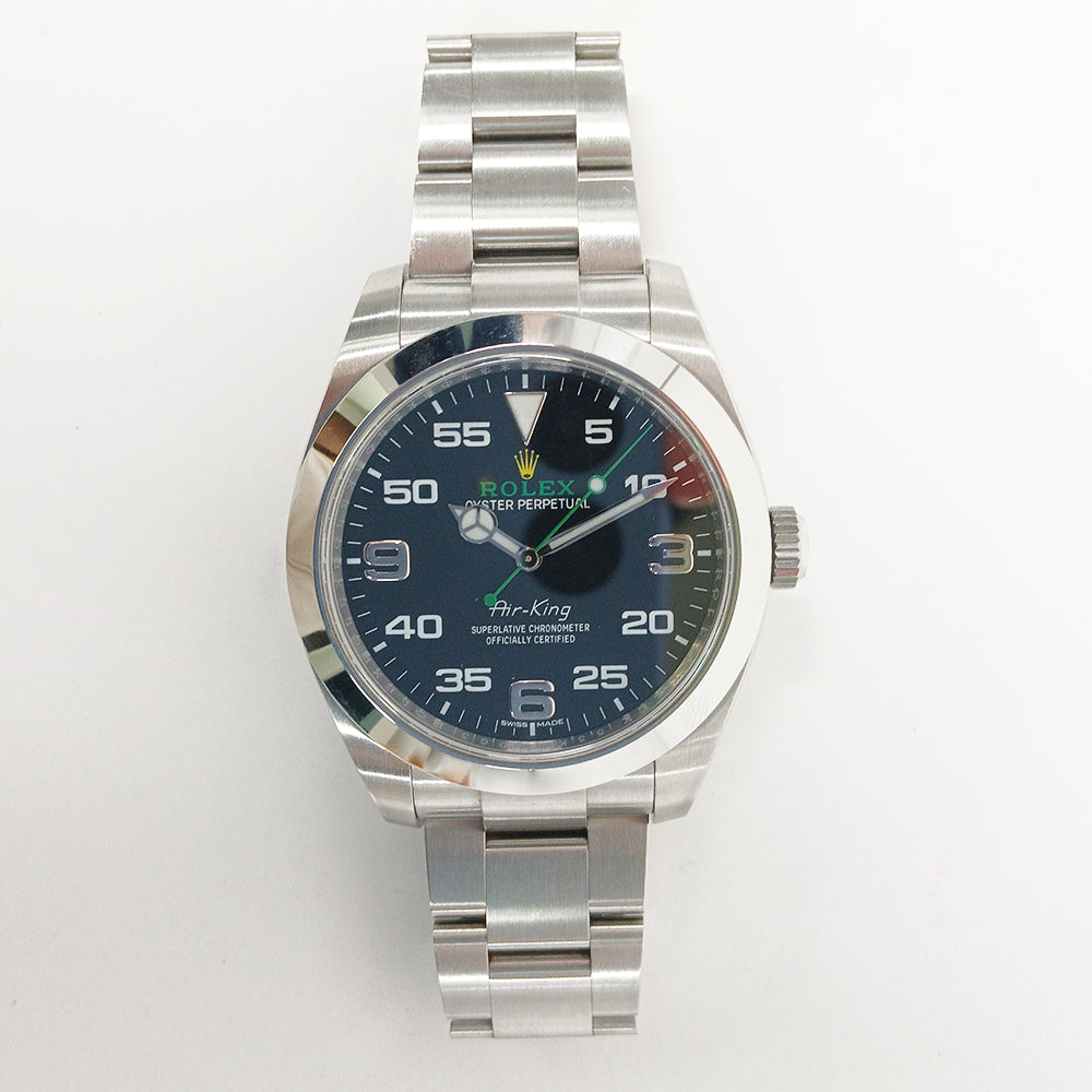Rolex 116900 - view 3