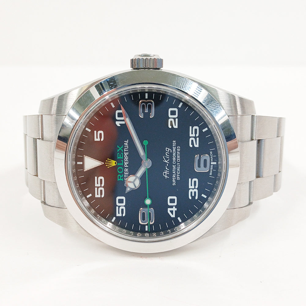 Rolex 116900 - view 4