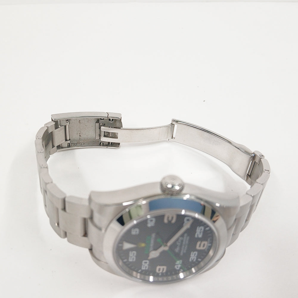 Rolex 116900 - view 5