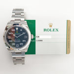 Rolex 116900 Air-King 40mm Steel