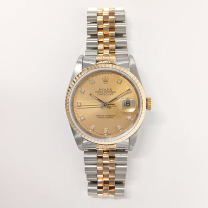 Rolex 16233G - view 3