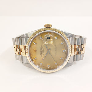 Rolex 16233G - view 4