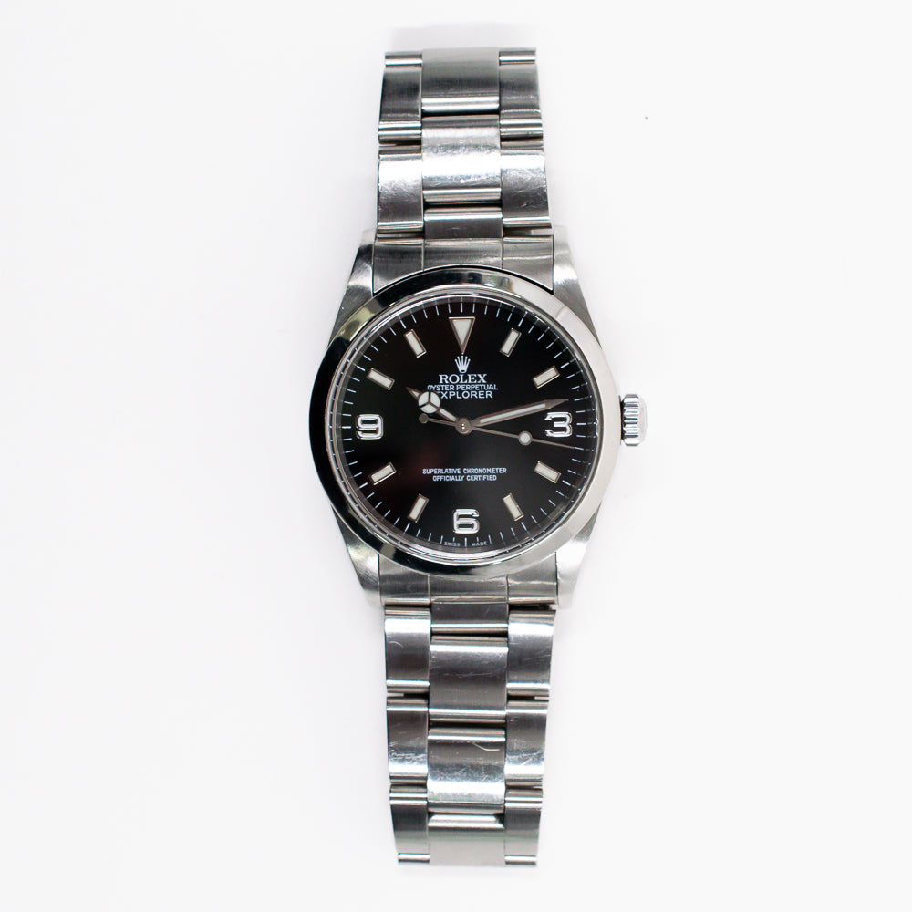 Rolex 14270 - view 3