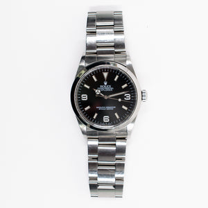 Rolex 14270 - view 3