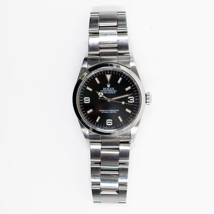 Rolex 14270 - view 3