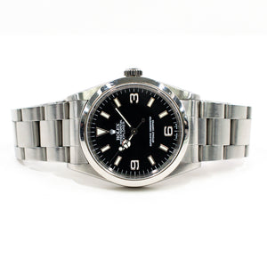 Rolex 14270 - view 4