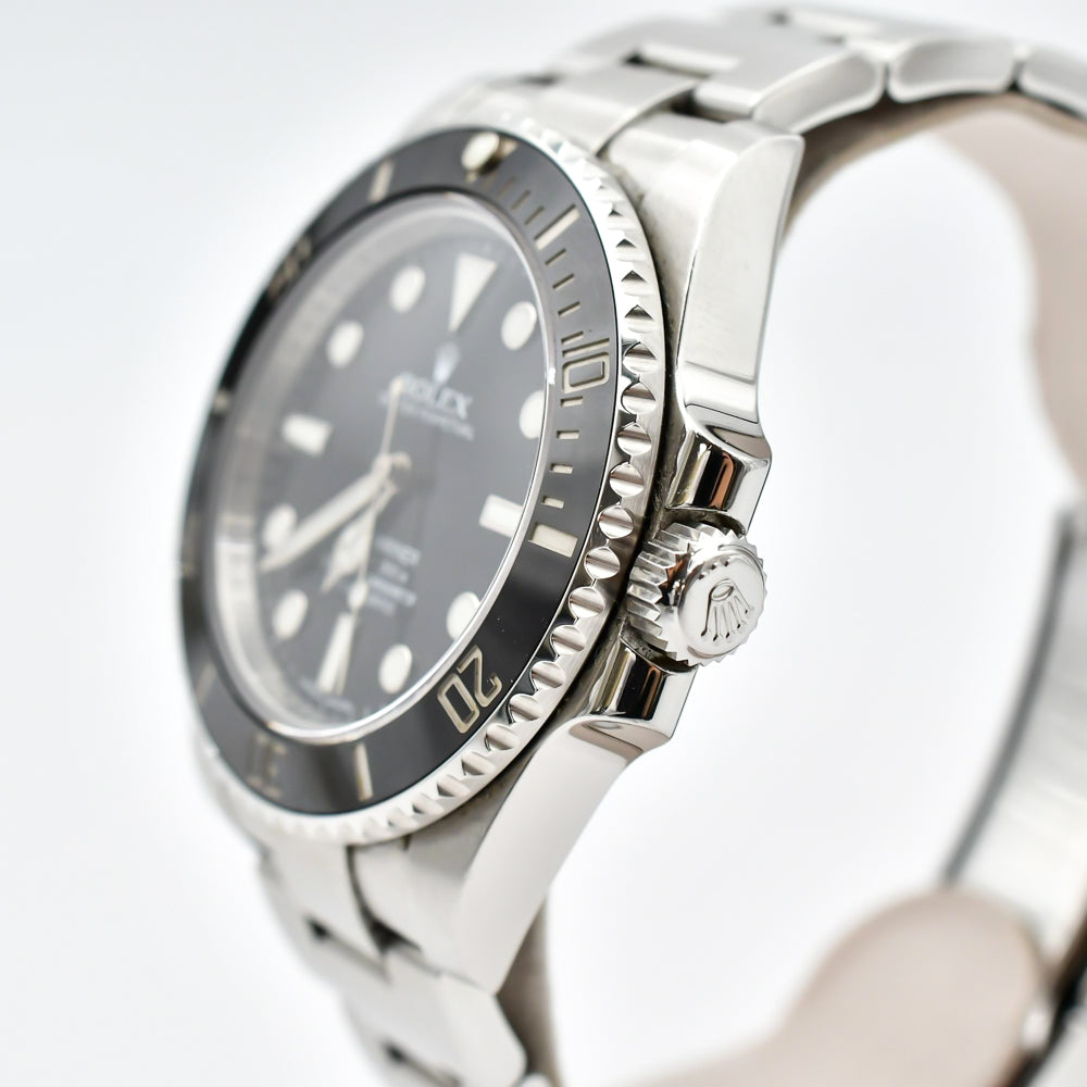 Rolex 114060 - view 4