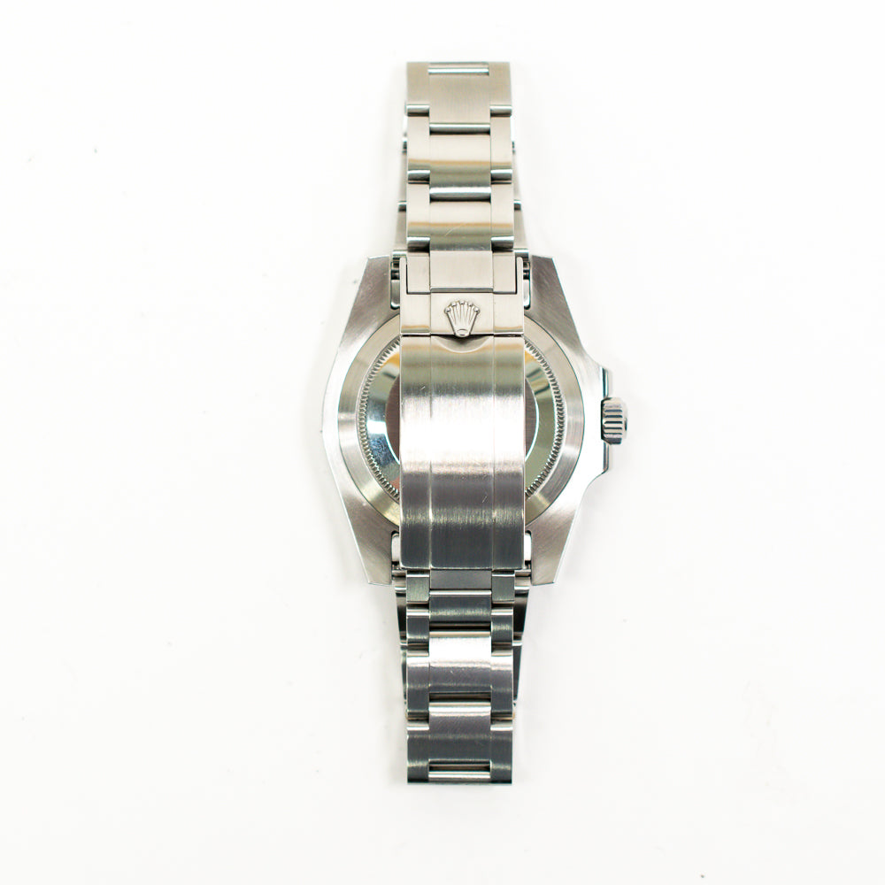 Rolex 114060 - view 5