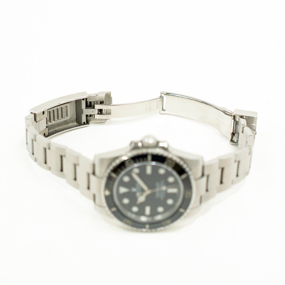 Rolex 114060 - view 8