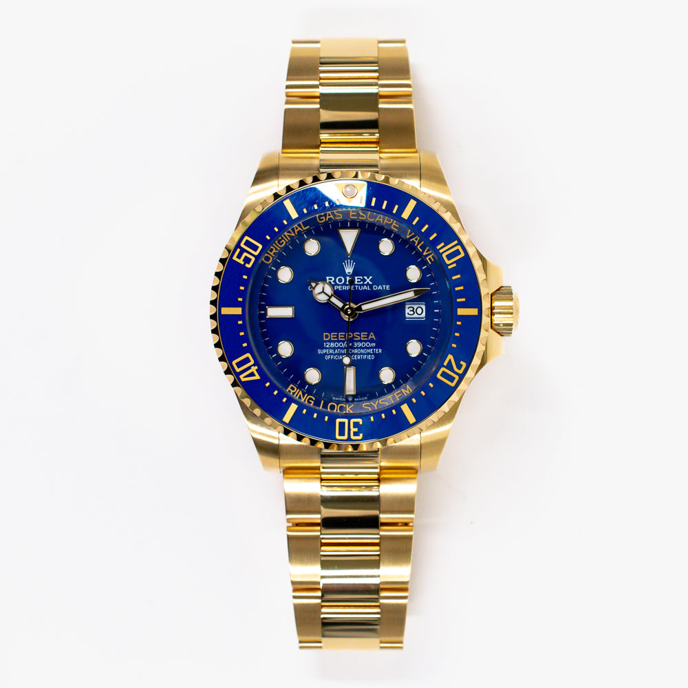 Rolex 136668LB - view 3