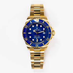 Rolex 136668LB - view 3