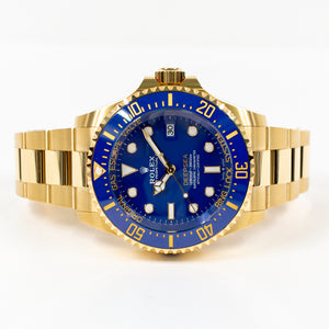 Rolex 136668LB - view 4