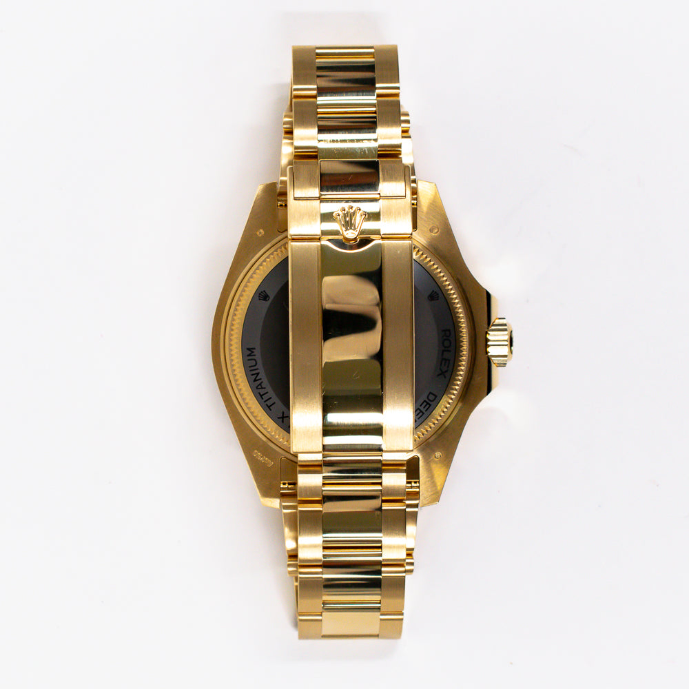 Rolex 136668LB - view 5