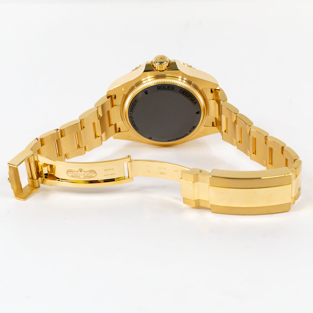 Rolex 136668LB - view 7