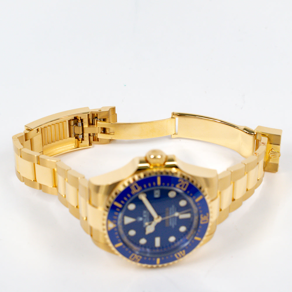 Rolex 136668LB - view 8