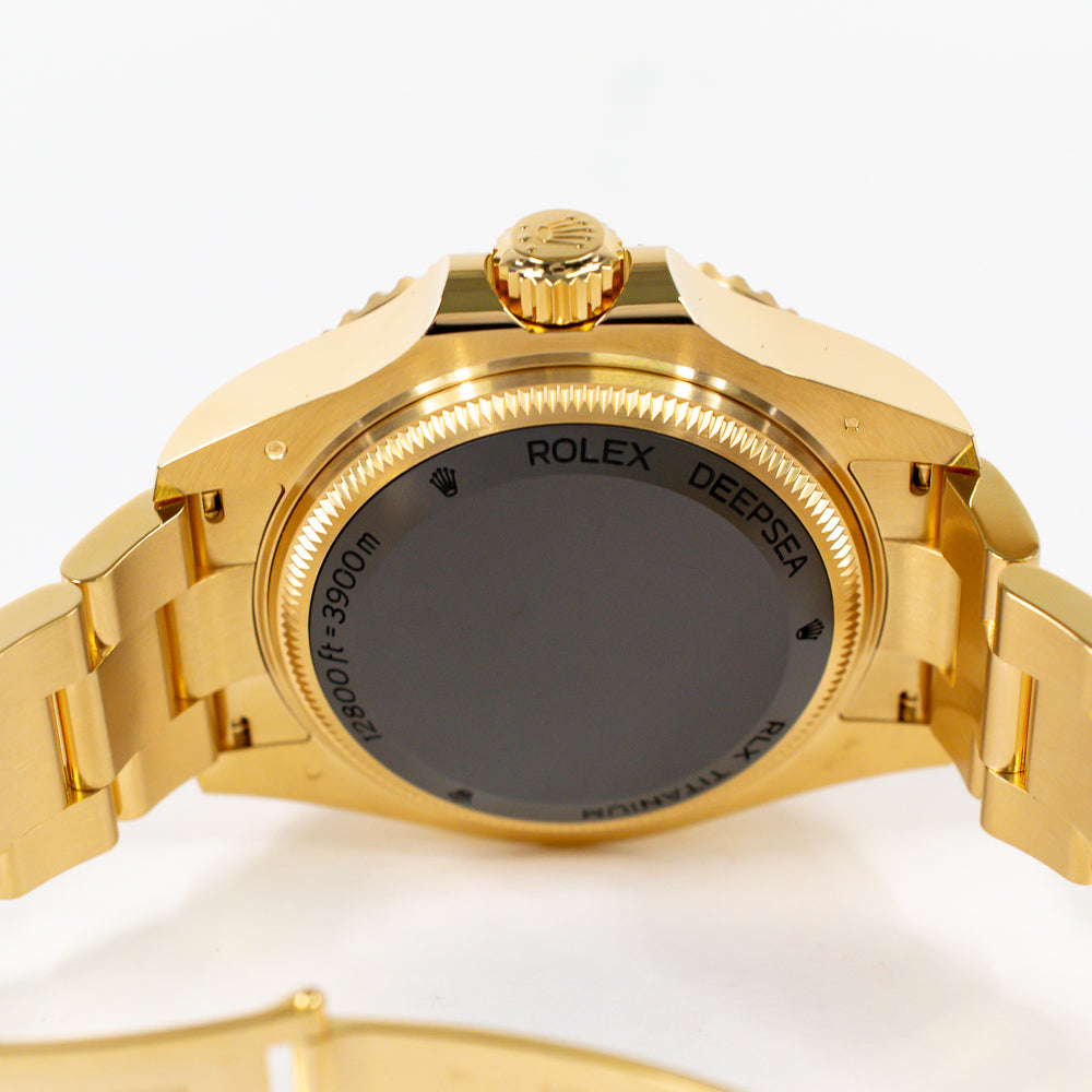 Rolex 136668LB - view 9