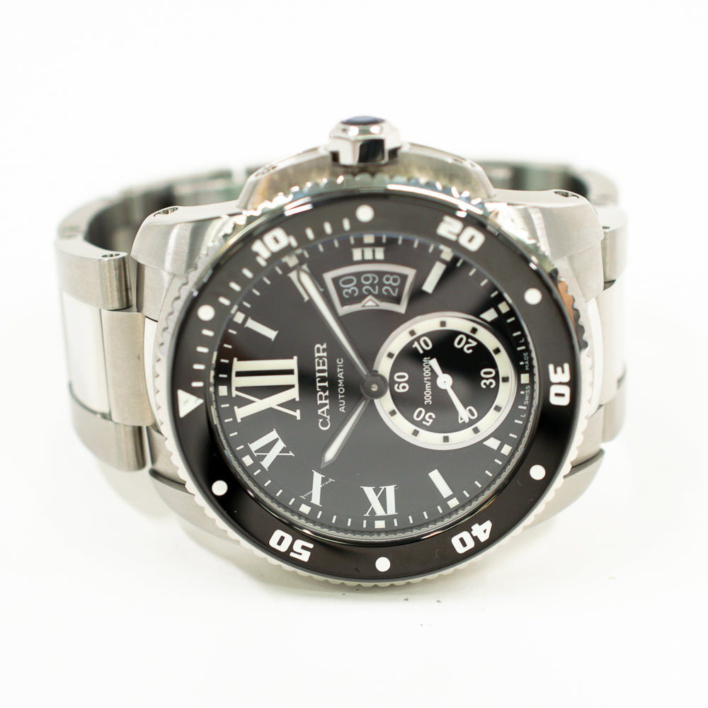 Cartier W7100057 - view 3