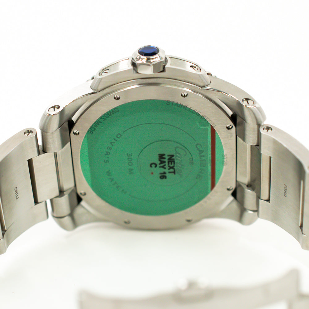 Cartier W7100057 - view 7