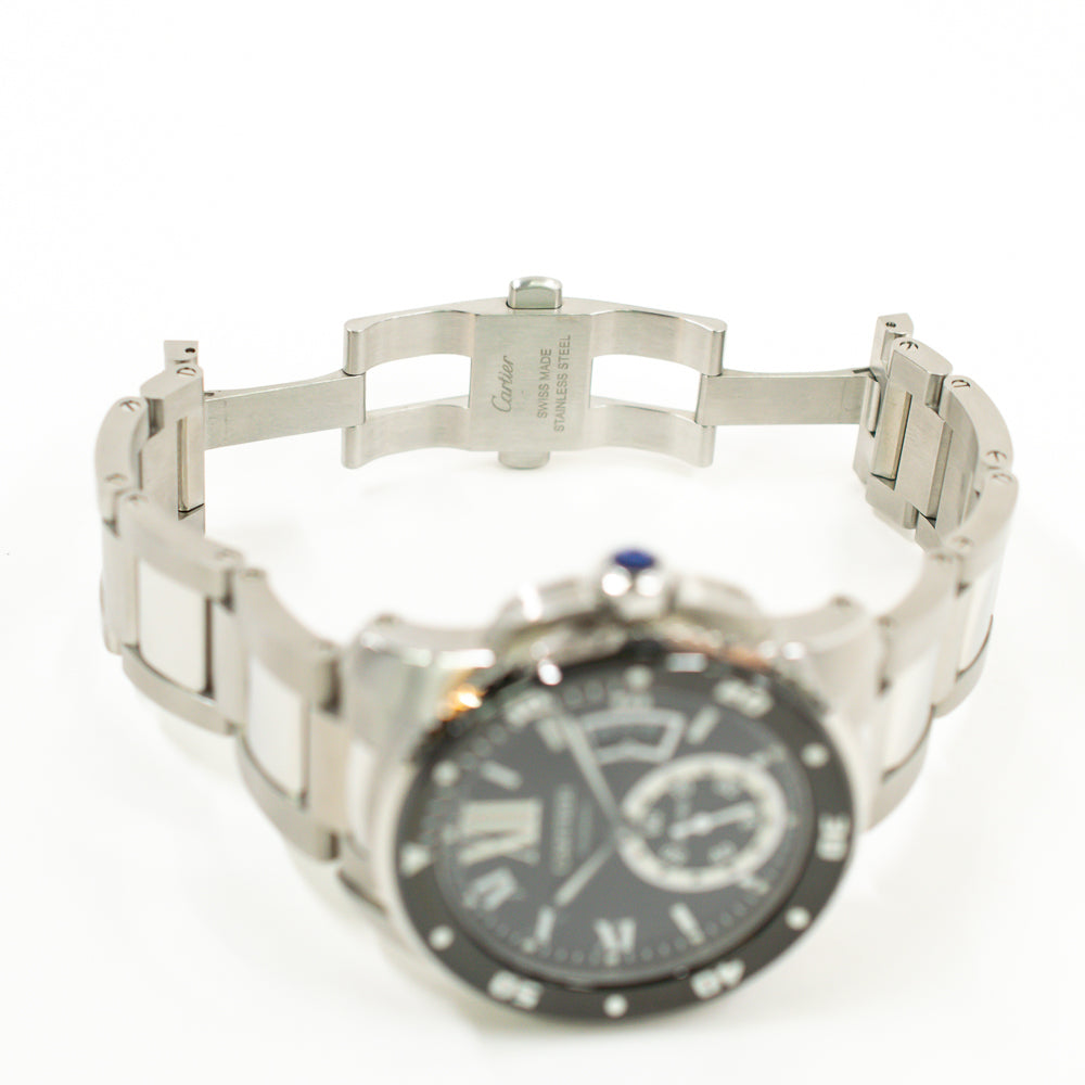 Cartier W7100057 - view 8