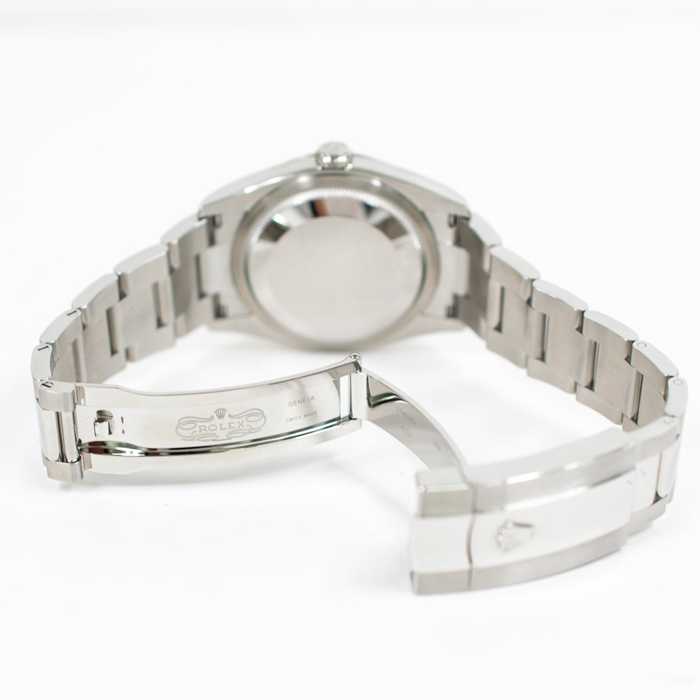 Rolex 126200 - view 7