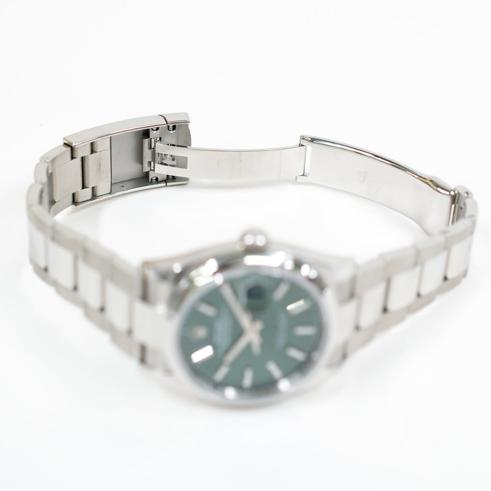 Rolex 126200 - view 8