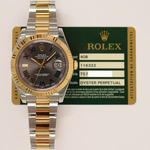 Rolex 116333