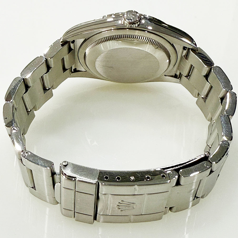 Rolex 114270 - view 6
