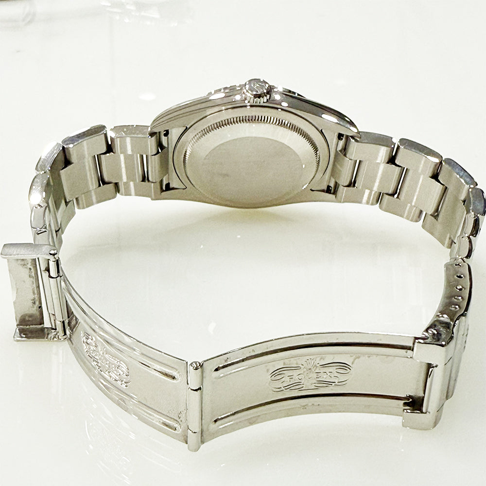 Rolex 114270 - view 7