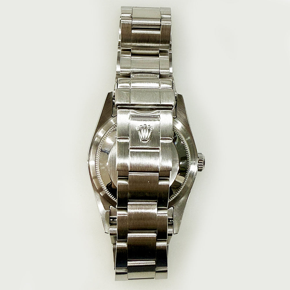 Rolex 114270 - view 9