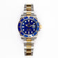 Rolex 116613LB - view 3