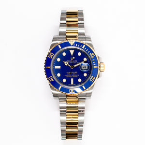 Rolex 116613LB - view 3