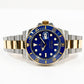 Rolex 116613LB - view 4