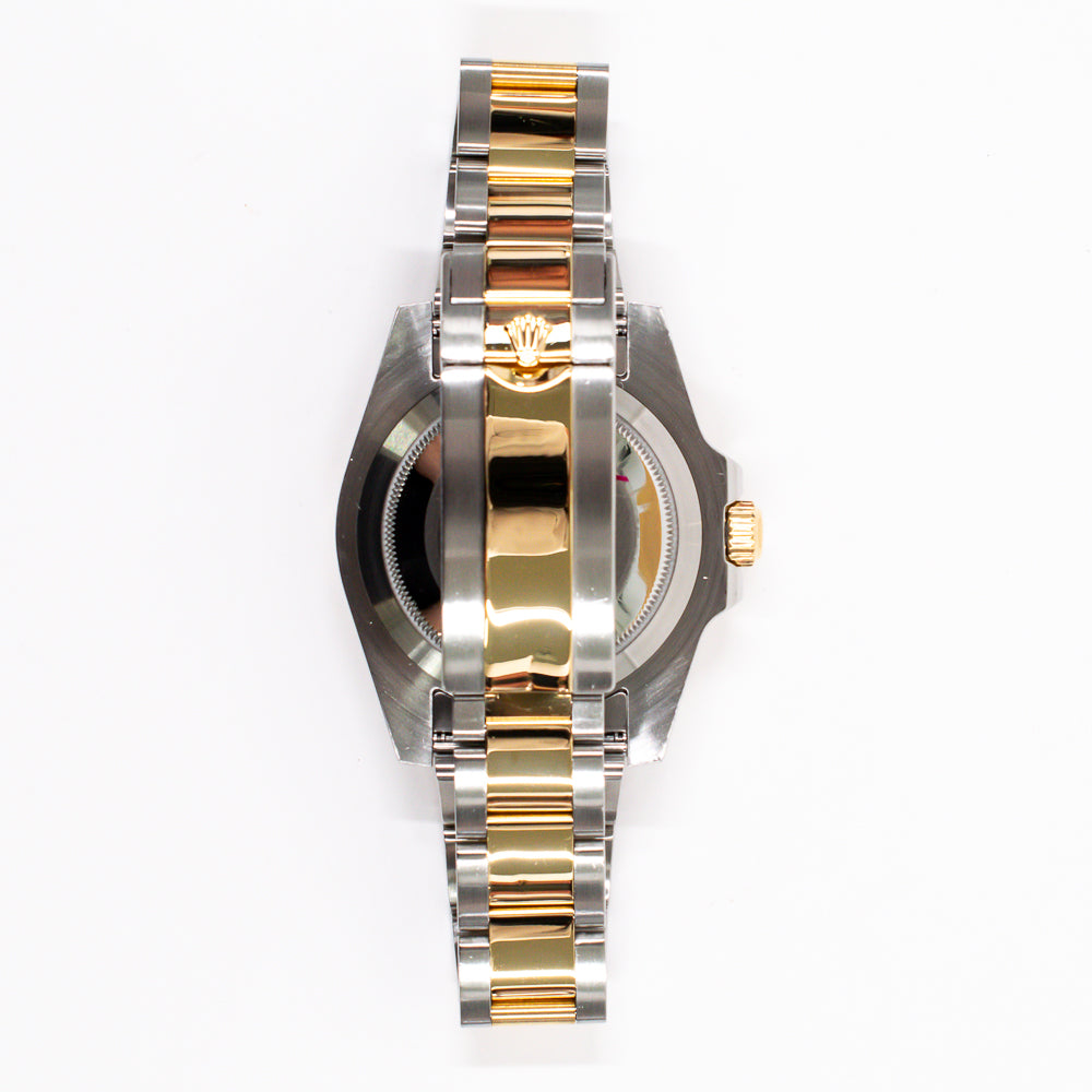 Rolex 116613LB - view 5