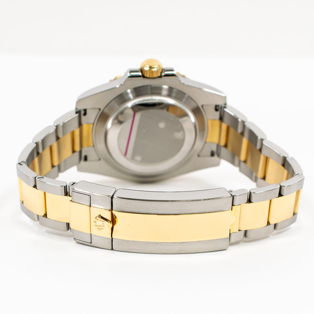 Rolex 116613LB - view 6
