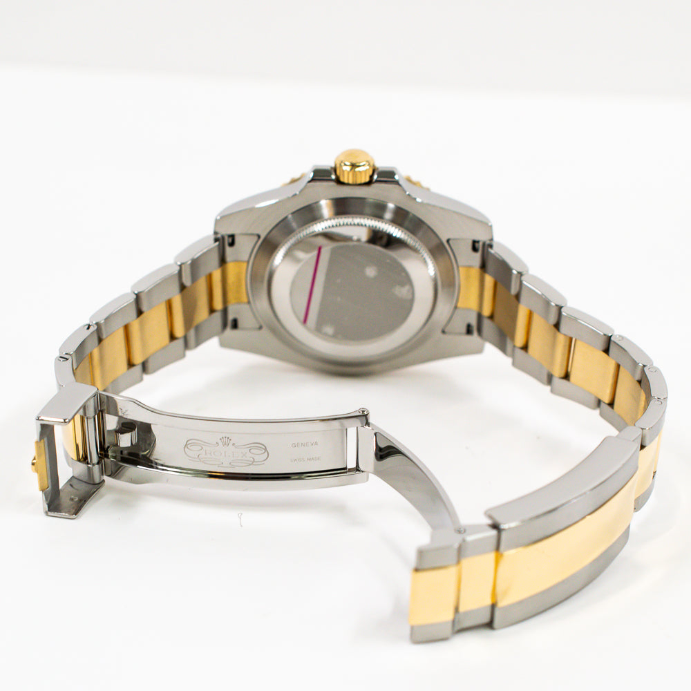 Rolex 116613LB - view 7