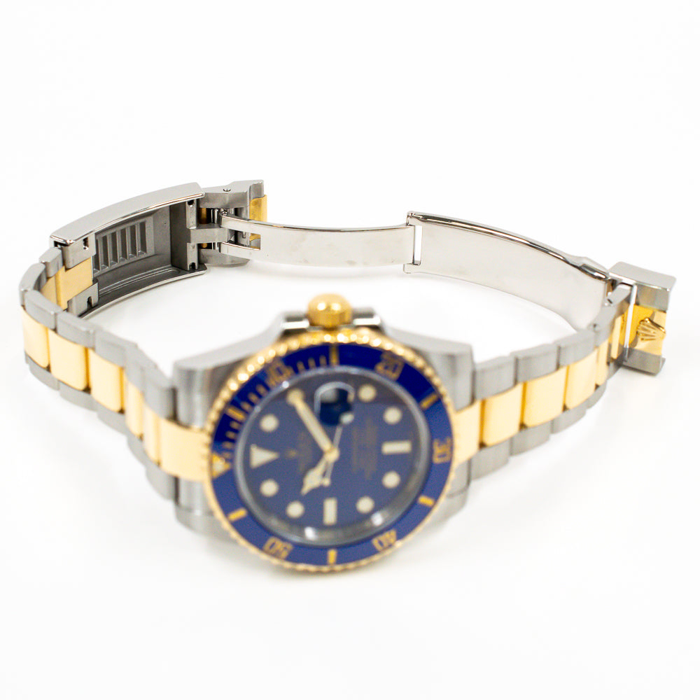 Rolex 116613LB - view 8