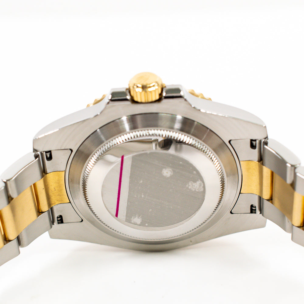 Rolex 116613LB - view 9