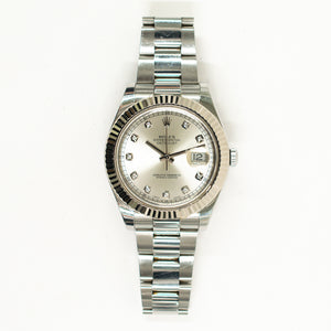 Rolex 116334 - view 3