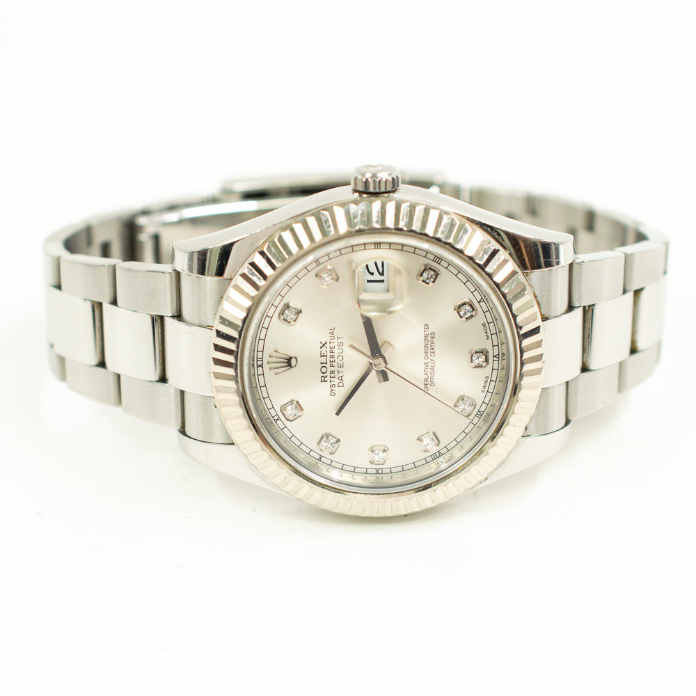 Rolex 116334 - view 4