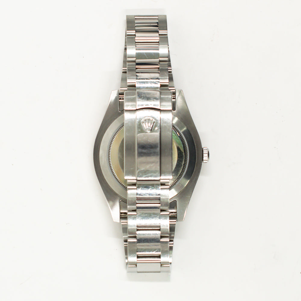 Rolex 116334 - view 5
