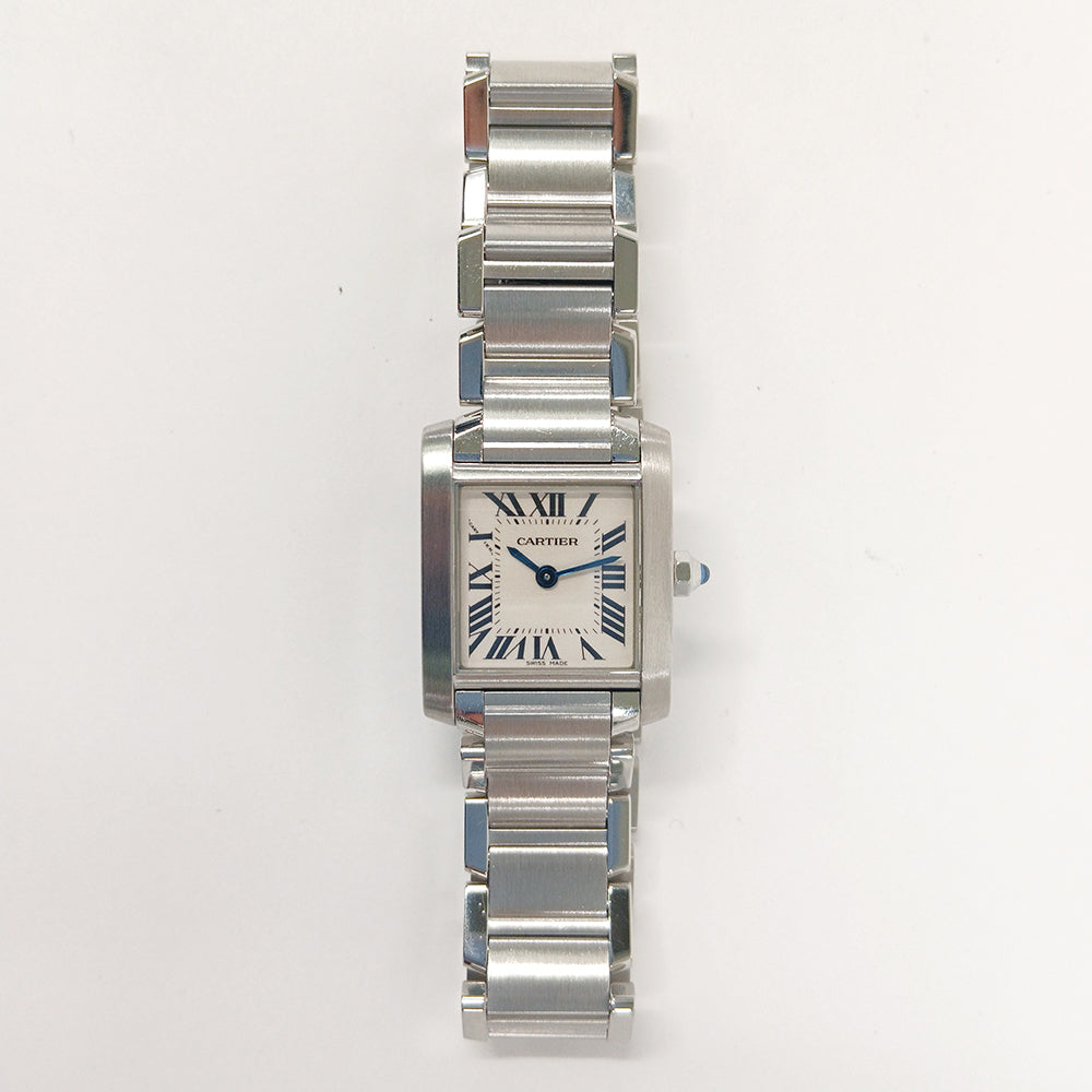 Cartier W51008Q3 - view 3