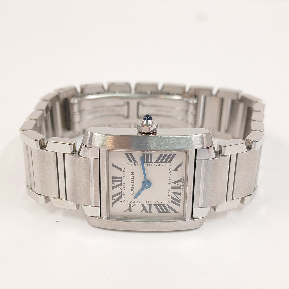 Cartier W51008Q3 - view 4