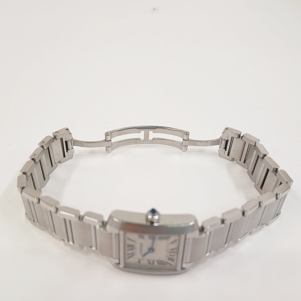 Cartier W51008Q3 - view 8