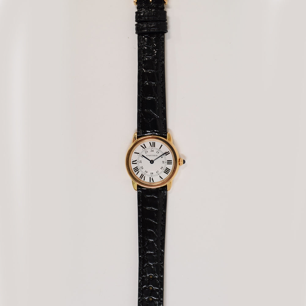 Cartier W6701007 - view 3